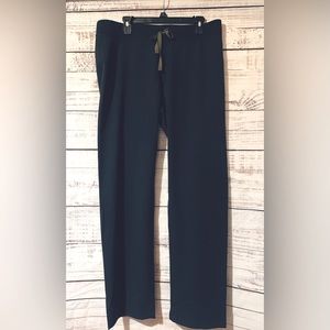 Figs Livingston Basic Scrub Pants L/T